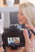 Fun and Oh So Frisky: Lynna Nilsson #5 of 16